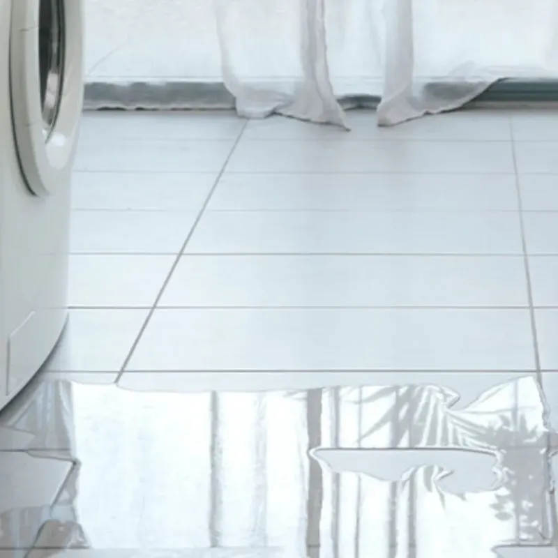 Appliance Leak Cleanup in Farmington, ME