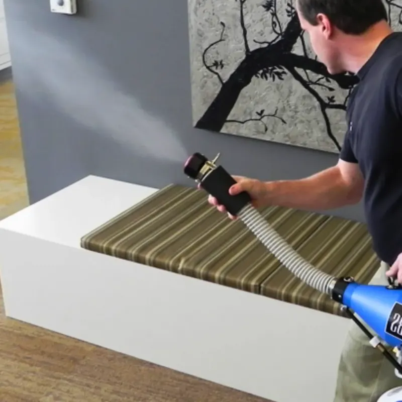 Professional Odor Removal in Farmington, ME